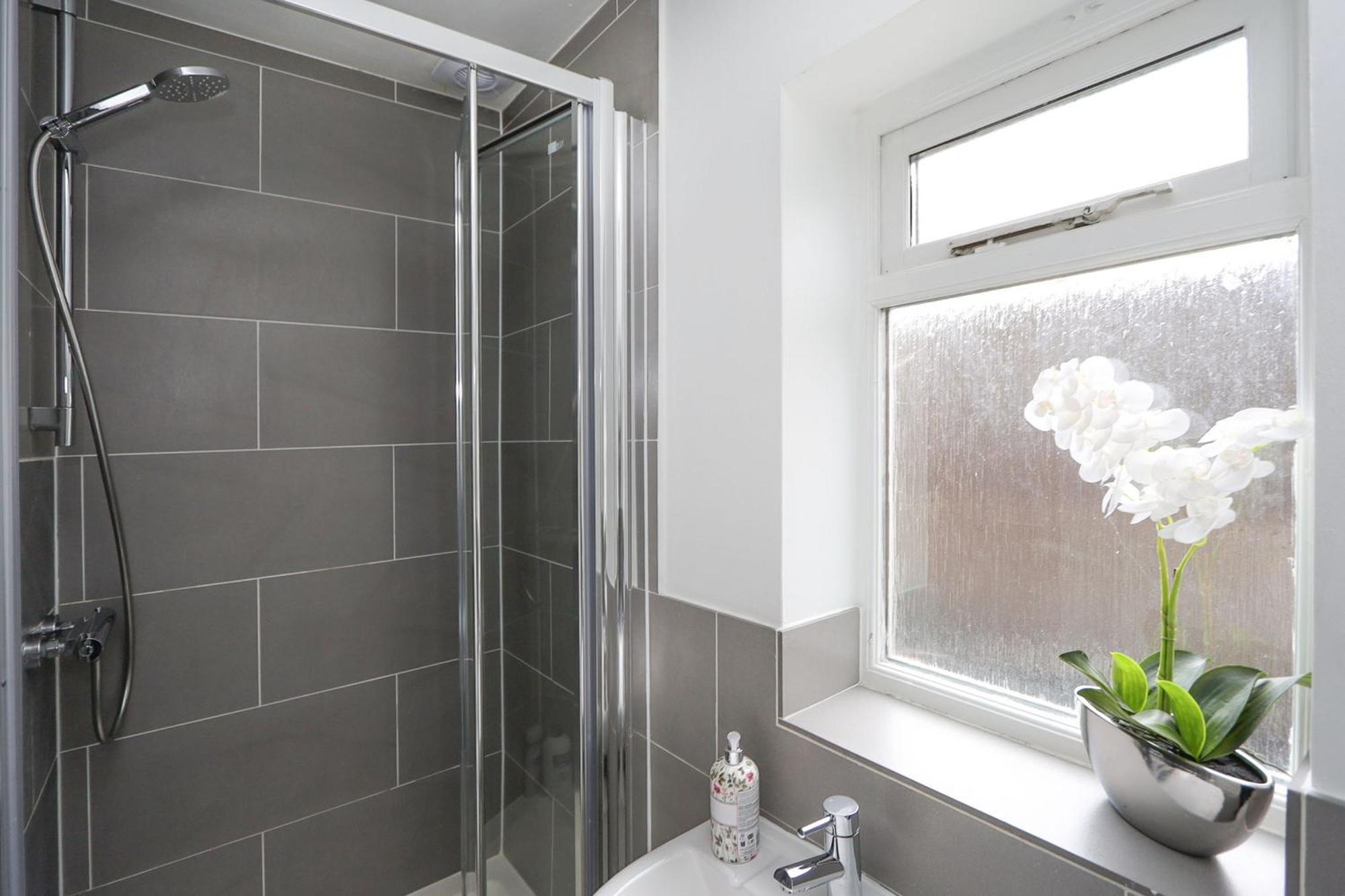 Sweet&Stylish 1 Bed Flat In Camdentown Apartment Londra Exterior foto